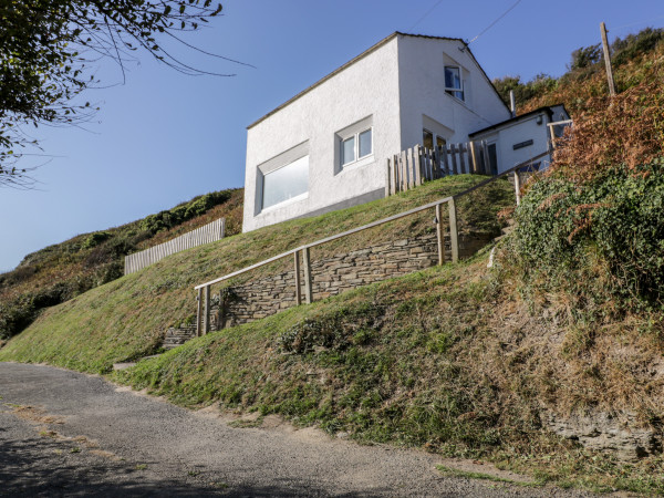 Little Ruffo, Tintagel