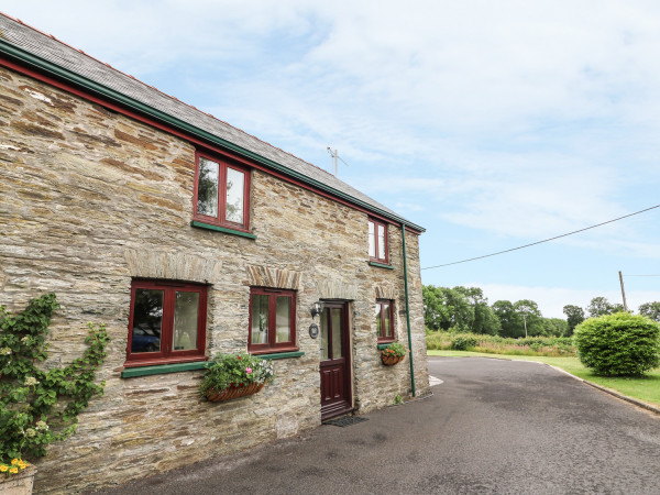 Oak Cottage, Newcastle Emlyn 