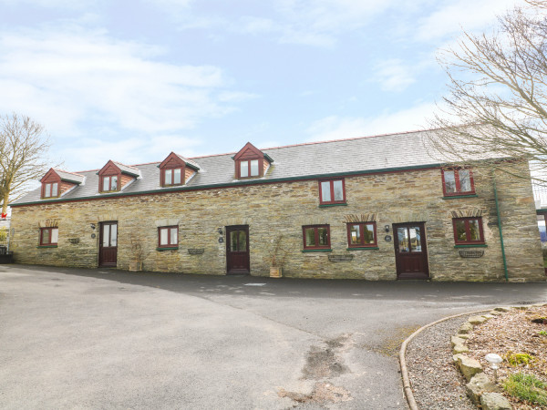 Cherry Cottage, Newcastle Emlyn 