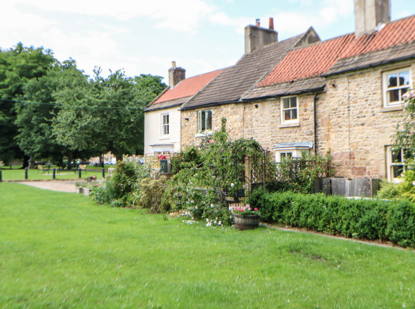 Sunny Cottage, Staindrop