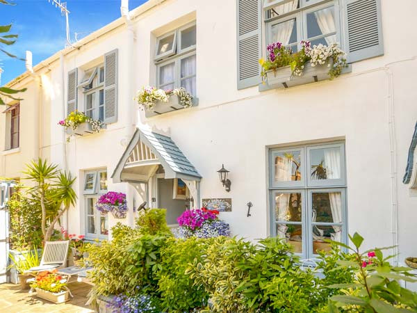 Blue Harbour Cottage, Torquay