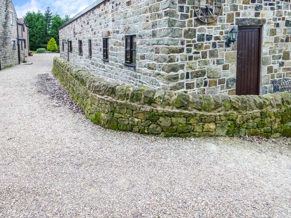 Moorlands Farm Cottage, Ipstones