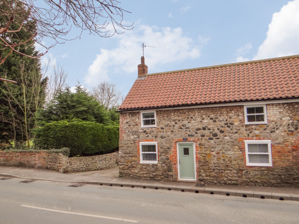 Cobble Cottage Image 1