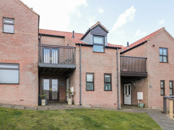 Grove Cottage, Whitby