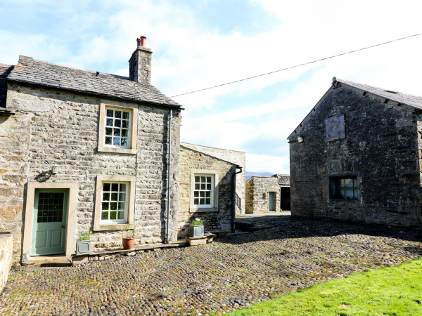 Mill Dam Farm Cottage, High Bentham