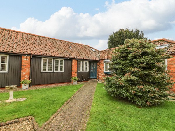 The Old Wagon Shed, Leven Near Beverley