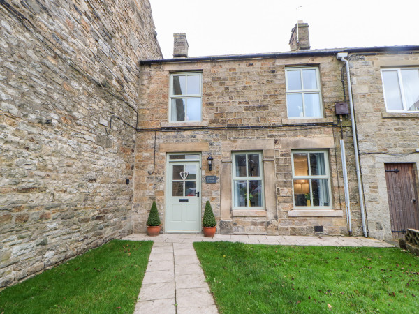 October Cottage, Middleton-in-teesdale