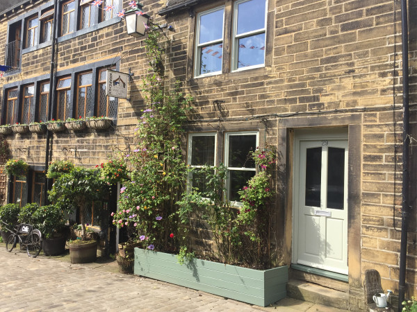 29 Main Street, Haworth