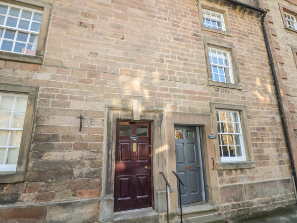 Stanfree House, Winster