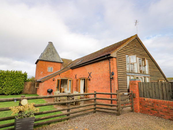 The Wainhouse, Tenbury Wells