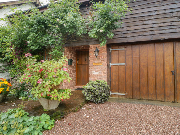 Flora's Barn, Crowcombe