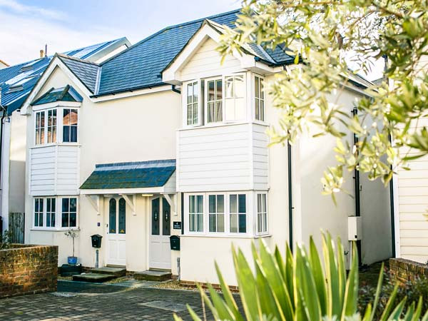 Seasalt Cottage, Ventnor