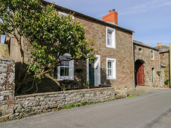 Pear Tree Farm Cottage, Bowness-on-solway
