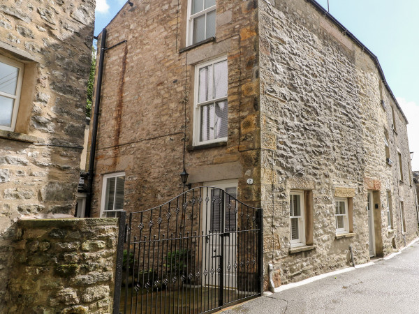 Lune Cottage, Kirkby Lonsdale