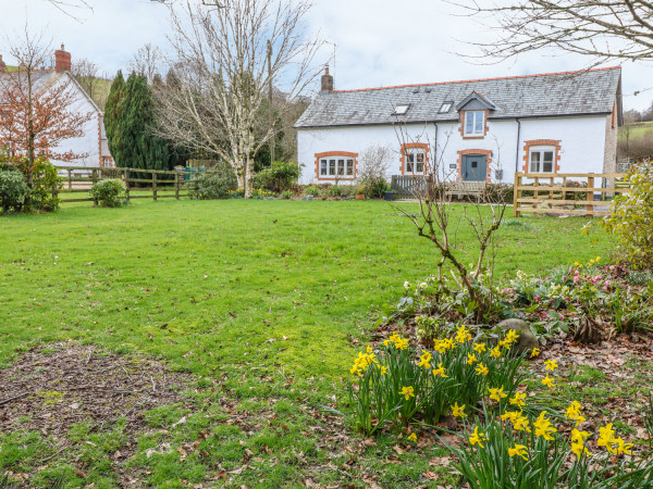 The Old Stables, Exford