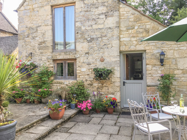 The Old Cider House, Prestbury