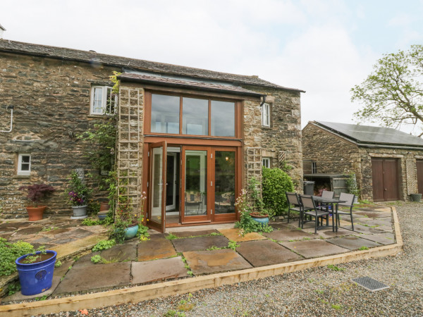 The Barn, Sedbergh