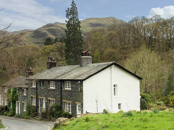 Littlebeck, Rosthwaite