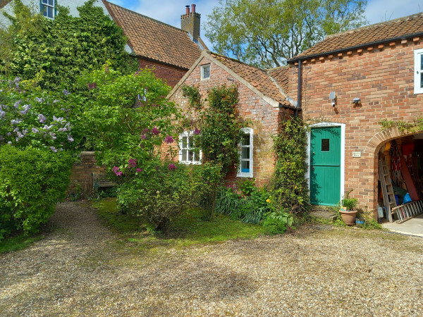 Berry Barn, Mablethorpe