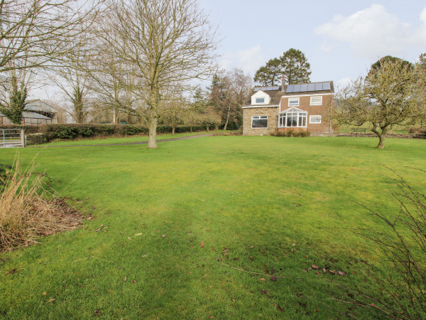 Bicton Lea Image 1