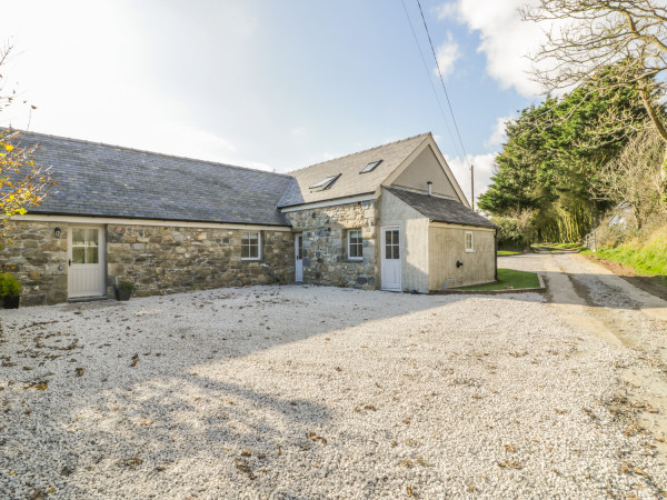 Horseshoe Cottage, Abersoch