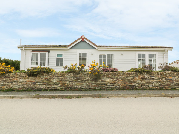 11 Pendarves, St Merryn