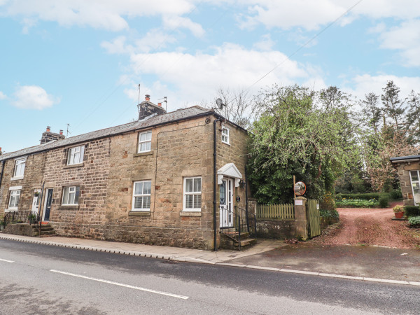 Edendale, Longframlington