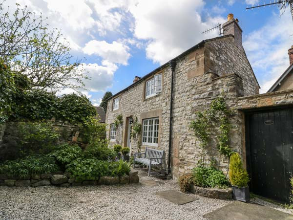 Rose Cottage, Ashford-in-the-water