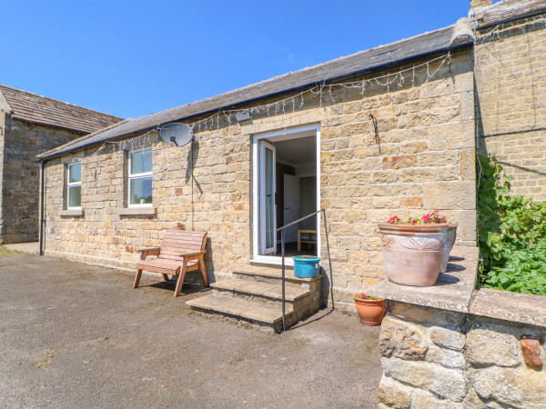 Park House Cottage, Barnard Castle