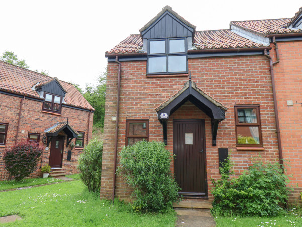 Waterside Cottage Image 1