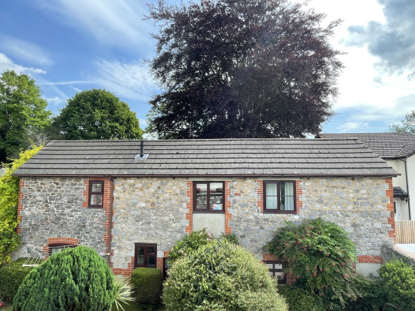 Fairwater Mill Cottage, Newton Abbot