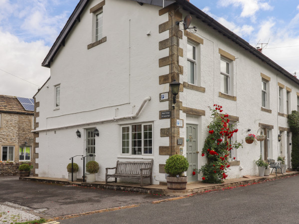 Dales Cottage, Linton