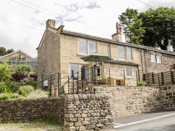 Box Tree Cottage, Oxenhope