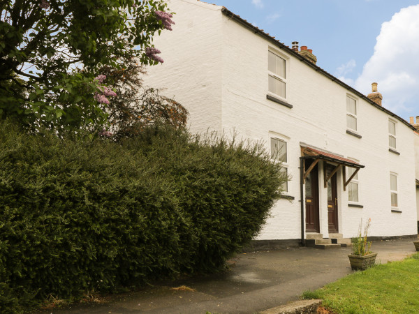 Fran's Cottage, Millington