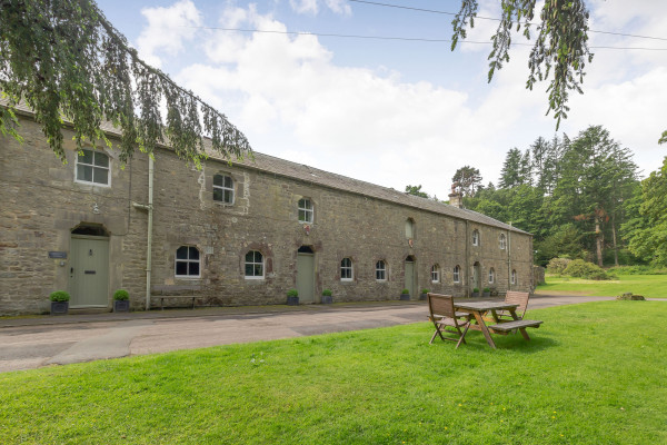 Gardeners Cottage, Bellingham