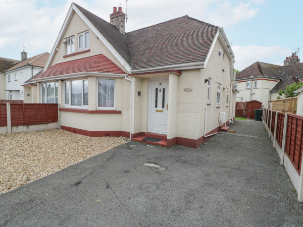 Maesdu Cottage, Llandudno