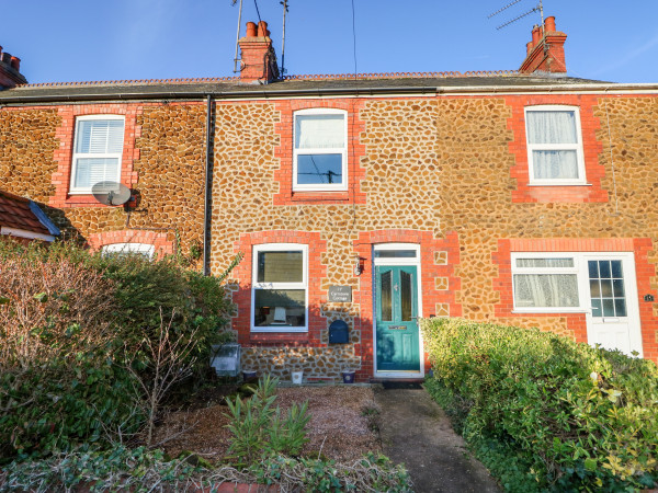 Carrstone Cottage, Heacham