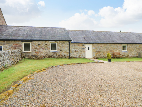 Shepherds Burn Cottage Image 1