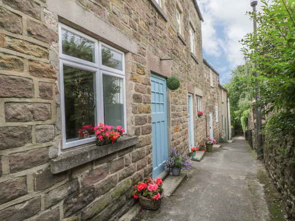 Cutlers Cottage, Wirksworth