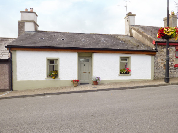 80 New Street, Lismore, County Waterford