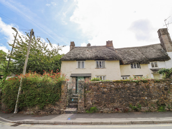 Hearthstone East Cottage, Brixham