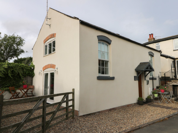 Old Chapel, Cloughton