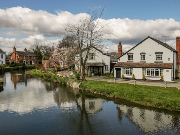 Bridgend Cottage, Eardisland