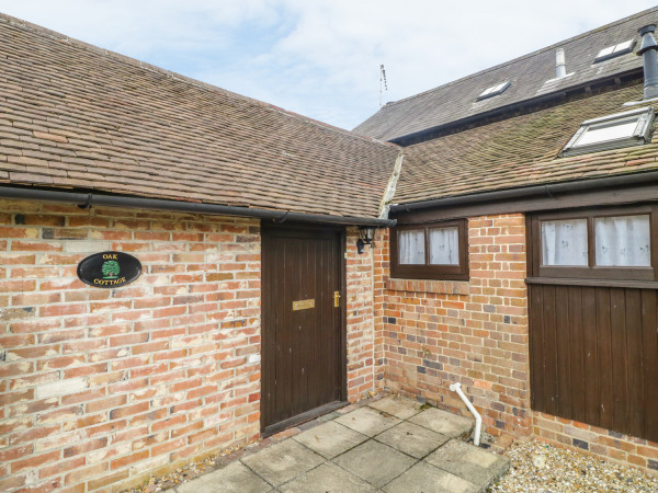 Oak Cottage, Bere Regis