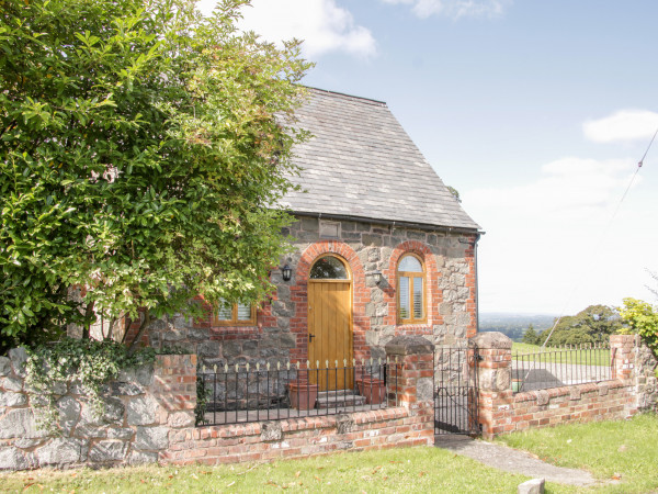 Bausley Chapel, Halfway House