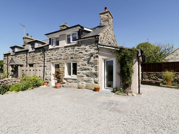 2 Borthwen Cottages, Dyffryn Ardudwy