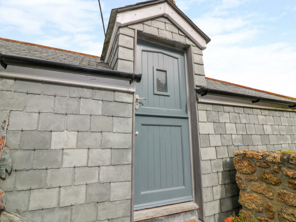 Badgers Loft, Sennen Cove