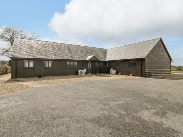 Rectory Farm Lodge, Queen Camel