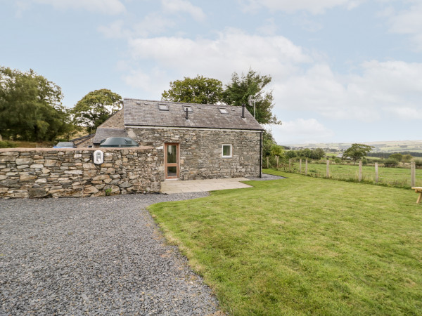 Bryn Dedwydd Cottage Image 1