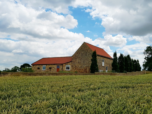 Bell House Barn Image 1